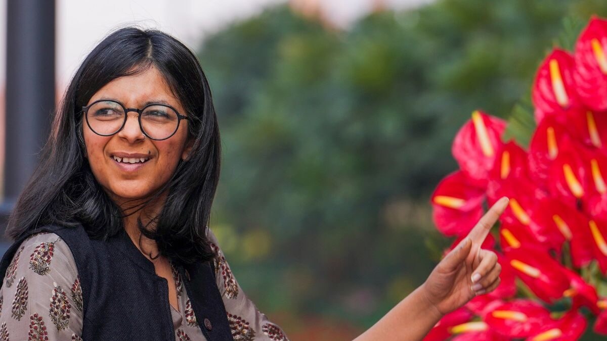 Swati Maliwal: From Rajya Sabha Pick to 'BJP Pawn'