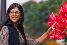 Swati Maliwal’s call to 112 from the chief minister's residence and her going to the Civil Lines police station was perhaps the proverbial straw that broke the camel’s back. (PTI)