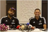 India's T20 World Cup Squad Press Conference LIVE: Rohit Sharma, Ajit Agarkar To Address Media