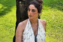 Tabu Lands BIG Role in 'Dune: Prophecy', Joins British Stars Olivia Williams And Emily Watson