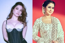 Tamannaah Bhatia Lauds Urmila Matondkar For Doing Horror Films: ‘Iss Kisam Ka Performance Humne Dekha Nai’