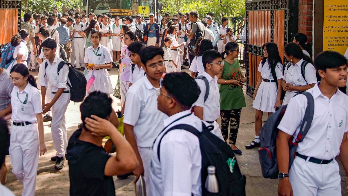 Tamil Nadu Class 12 (HSE +2) Results 2024 to be Released Tomorrow For Over 7 Lakh Students - Vimarsana News