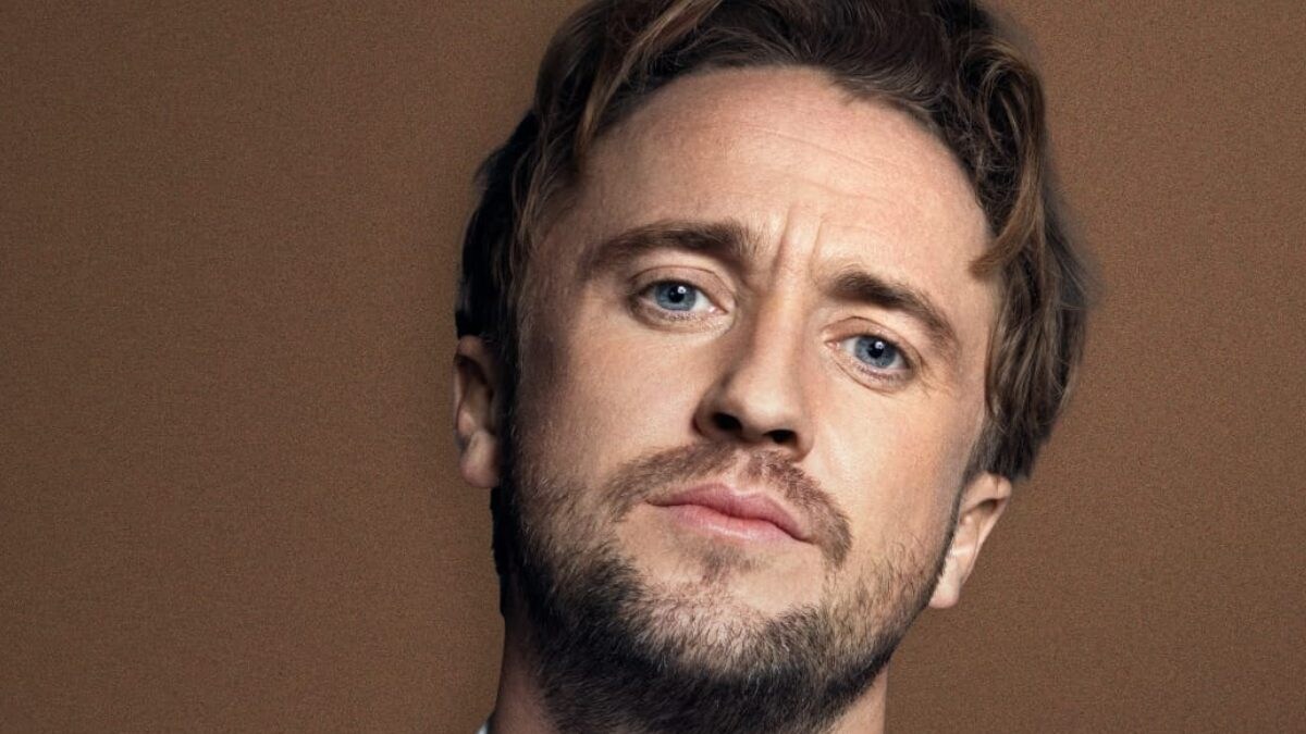 Harry Potter's Draco Malfoy aka Tom Felton To Star In Hansal Mehta's Gandhi; Deets Inside - Vimarsana News