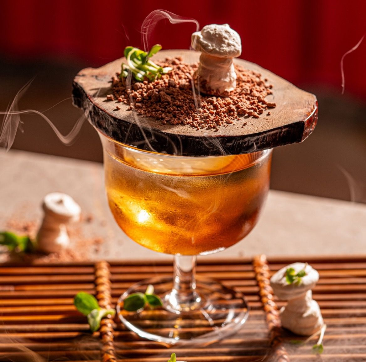 Cheers to World Whiskey Day: Try These Creative Cocktail Recipes - News18