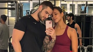 After Natasa Stankovic, Disha Patani's Rumoured BF Seen With Triptii Dimri | See Pics - Vimarsana News