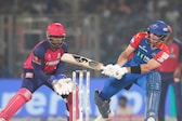 DC vs RR Live Score, IPL Match Today: RR 42/1 (4 overs) Samson, Buttler Attempt to Revive RR's Innings