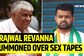 Prajwal Revanna, Father Summoned By Probe Team In Sex Tapes Case