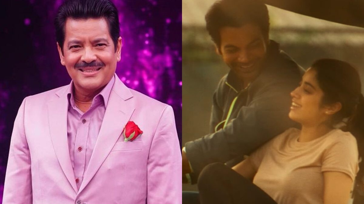 Udit Narayan BREAKS Silence on Mr & Mrs Mahi Remaking 'Dekha Tenu': 'I Was Offered But...'