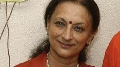 Tamil Playback Singer Uma Ramanan Dies In Chennai at 69 | Movies News ...