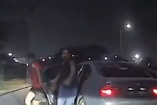 Noida Road Rage: Goons in BMW Car Attack Family At 1 AM