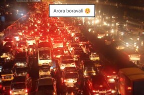 'Aurora Borivali': Desis Share Hilarious Memes to Cope With Northern Lights FOMO
