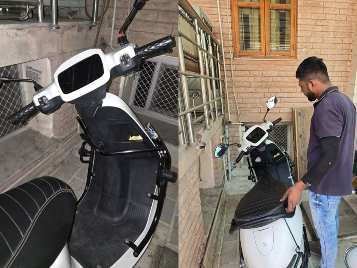 Ola Electric In Trouble As CCPA Orders Probe Over Consumer Complaint  Resolution Practices | Business News - News18