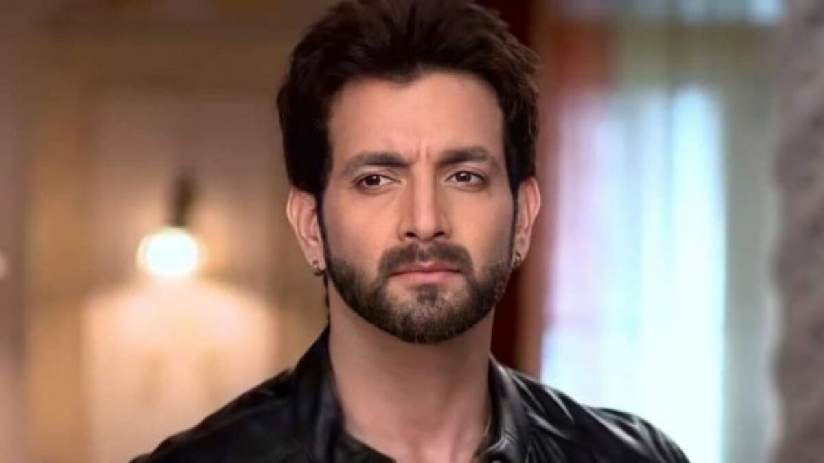 Vineet Raina Quits Yeh Rishta Kya Kehlata Hai, Says His Character Didn't Have Enough Screen Time