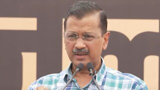 Arvind Kejriwal Says BJP Trying To 'Finish' AAP Under 'Operation Jhaadu' - Vimarsana News