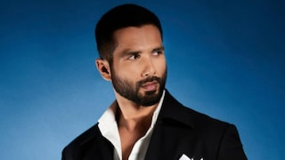 Shahid Kapoor Gives A Glimpse Of His Healthy 'Snack' And It's Not What You Think - Vimarsana News