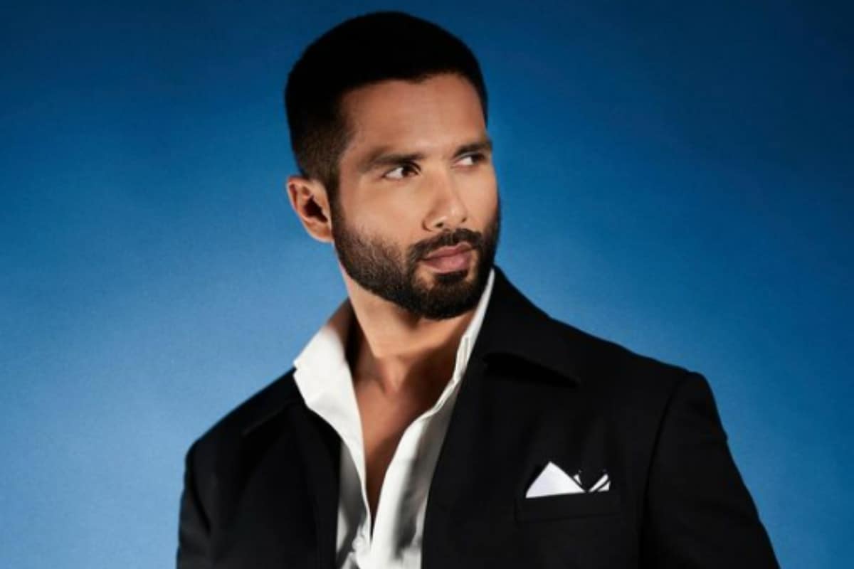 Shahid Kapoor Shares How Quitting Smoking Improved His Life, 5 Health Benefits You Can Expect