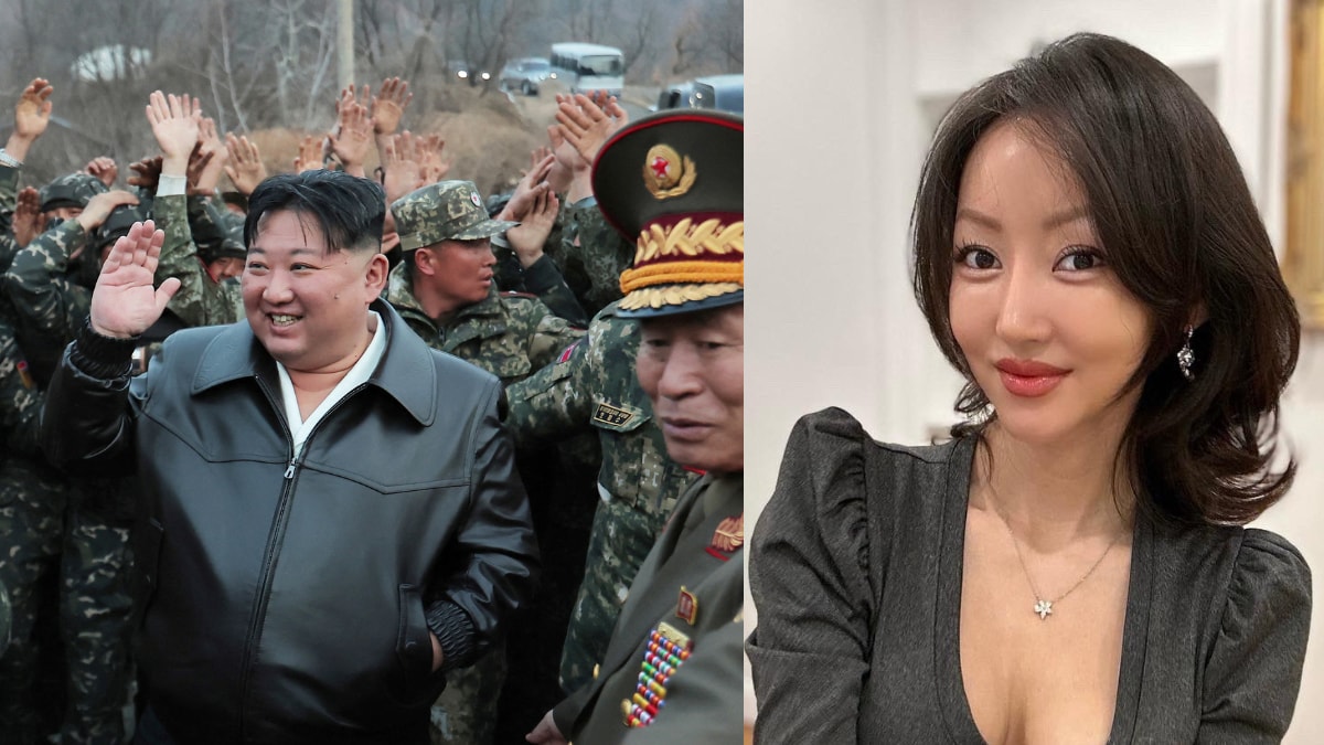 north korean nude 