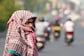 Minimum Temperature in Delhi Settles at 27.7 Degrees Celsius