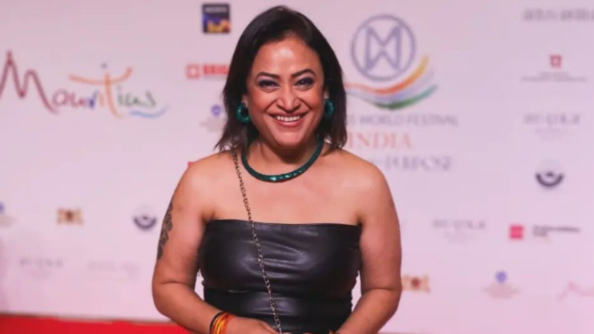 Rinku Dhawan On Isha Malviya and Samarth Jurel’s Breakup: 'They Can Handle'