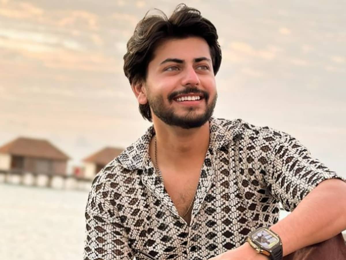 Abhishek Nigam On Brother Siddharth's Less Screen Time In Kisi Ka Bhai Kisi  Ki Jaan: 'It's A Fact' | Entertainment News - News18