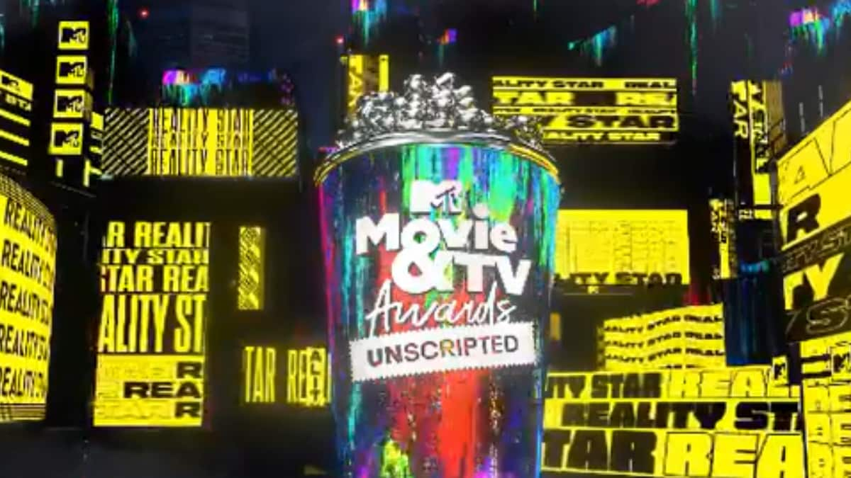 MTV Movie & TV Awards 2024 Is Cancelled, Details Inside News18