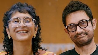 Kiran Rao Reveals Why She And Aamir Khan Got Married: 'Did It Because Of Parents' - Vimarsana News