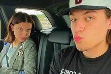 Millie Bobby Brown Secretly Marries Jake Bongiovi? A Look At Their Relationship Timeline