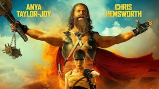 Anya Taylor-Joy On How Her Character Loses Arm In Furiosa: Mad Max Film - Vimarsana News