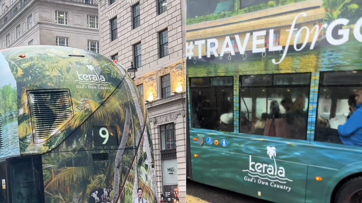 How London Is Playing A Key Role In Promoting Kerala Tourism - Vimarsana News