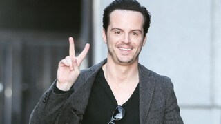 Sherlock Actor Andrew Scott Joins The Cast Of Wake Up Dead Man: A Knives Out Mystery - Vimarsana News