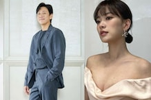 Chun Woo-hee Honours Late Lee Sun-kyun At 60th Baeksang Awards