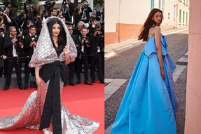 Aishwarya Rai Bachchan, Aditi Rao Hydari To Attend Cannes: A Look Back At Their 2023 Outfits