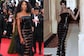 Naomi Campbell Stuns On The Cannes 2024 Red Carpet In A Vintage Chanel Black Sequin Dress