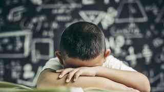 China Man Ruptures Son's Spleen Over Math Problem - Vimarsana News