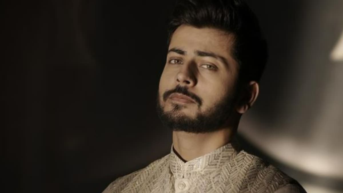 Abhishek Nigam Is Part Of Sayli Salunkhe’s Pukaar: Dil Se Dil Tak – News18 Abhishek Nigam Is Part Of Sayli Salunkhe’s Pukaar: Dil Se Dil Tak – News18