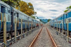 Delhi Travel Vlogger Accuses RPF Officer Of Molestation On Assam-Bound Train