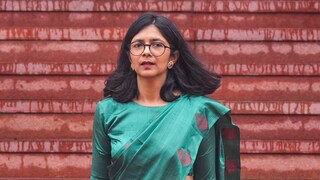'I Won't Resign': Swati Maliwal Breaks Silence On Not Giving UP MP Seat Amid Assault Row - Vimarsana News