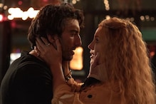 It Ends With Us: Blake Lively, Justin Baldoni Show Off Their Chemistry In First Look Pictures
