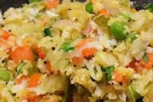 Cabbage Rice: This Easy Recipe Is A Perfect Mix Of Healthy And Tasty