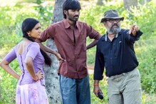 Actor Dhanush Wrote This Hit Song For His 2013 Film Maryan