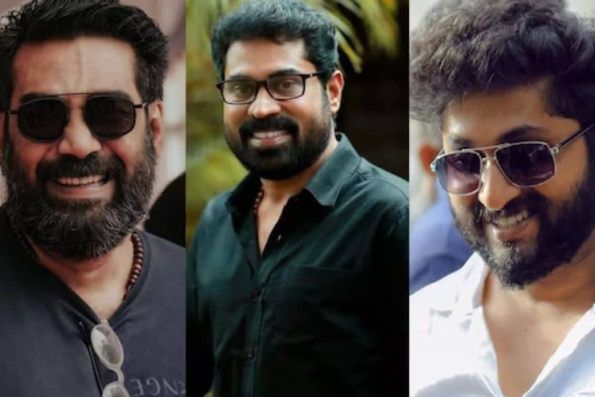 Biju Menon, Dhyan Sreenivasan And Suraj Venjaramoodu To Feature In This Malayalam Multistarrer