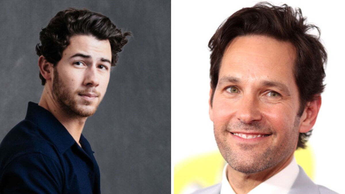 Nick Jonas And Paul Rudd To Star In Musical Comedy Power Ballad - Vimarsana News
