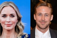 'They Are Obsessed': Emily Blunt Recalls Ryan Gosling's 'Ken-Special' Gift For Her Daughters