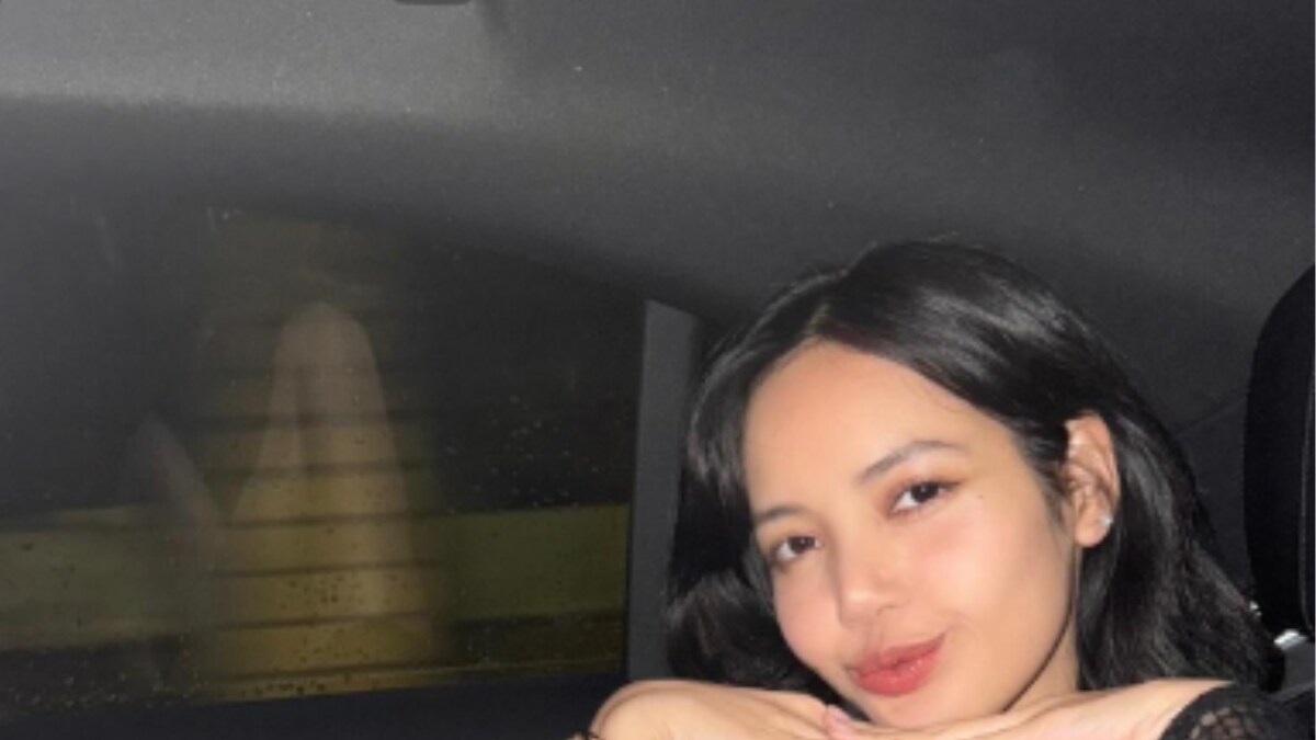 Did BLACKPINK's Lisa Confirm Her Relationship With Frederic Arnault? Date Pics Go Viral - Vimarsana News