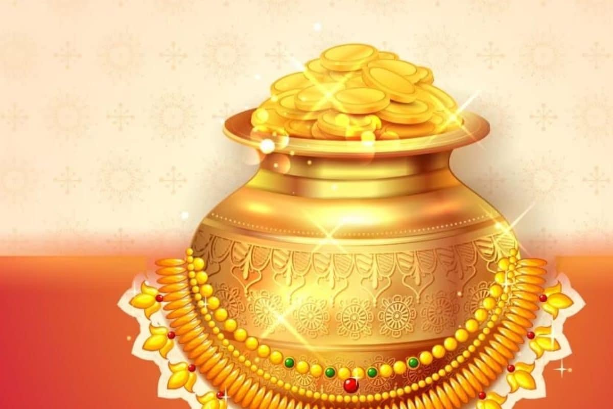 Akshaya Tritiya 2024: Things To Do Before You Buy Gold, Silver Or Property On This Date