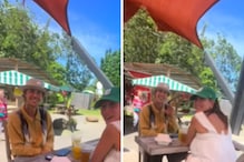 After Leaving Fans Concerned With 'Crying Selfie', Justin And Hailey Bieber Spotted On Vacation