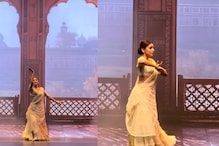Hold Your Breath, Shriya Saran Might Take It Away With Her Enchanting Classical Dance