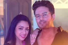 Anupamaa Actor Gaurav Khanna's Wife Breaks Silence On His Chemistry With Rupali Ganguly