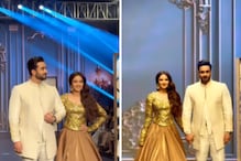 Jasmine Bhasin And Aly Goni Redefine Couple Goals In This Heartwarming Video