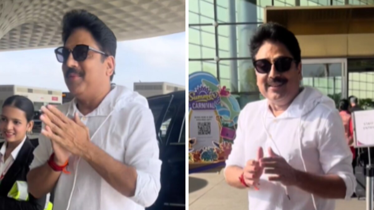 Shailesh Lodha Expresses His Love For Poetry: ‘Kaavitao Se Badkar Kuch Bhi Nahi’